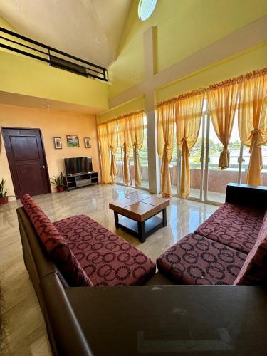 Roxas City House | New road private home