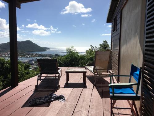 Gros Islet House | NEW- Rodney Bay two bedrooms BEST VIEW 6