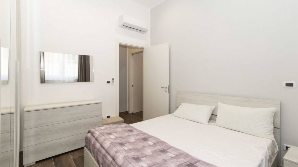 Millefonti Apartment | NEW! Roomy & Bright Apt x 4 LINGUA/MOLINETTE