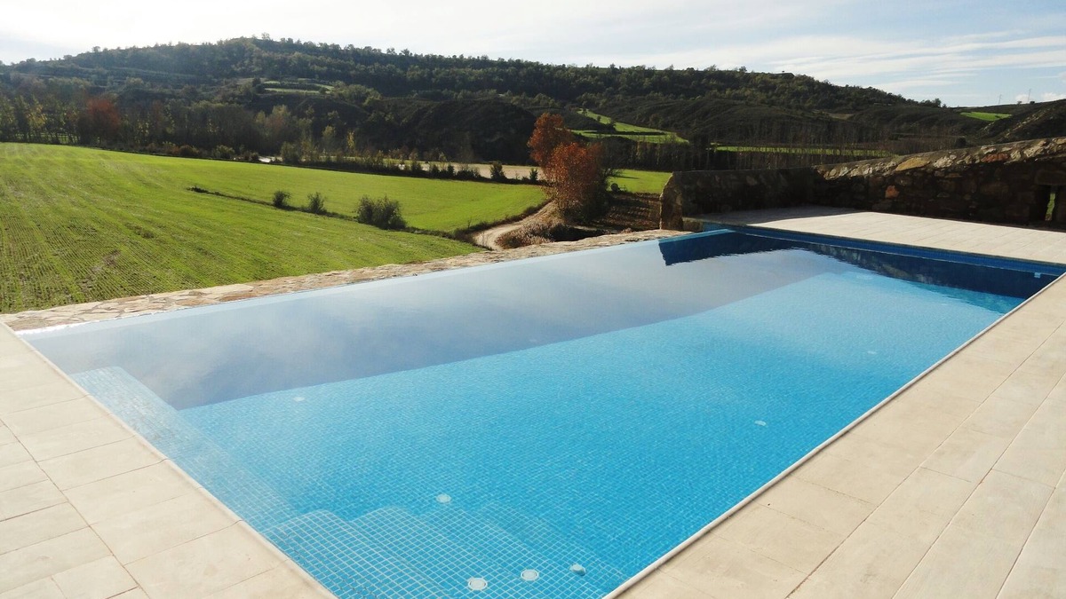 Vilanova de l'Aguda Cottage | NEW RURAL HOUSE LA TORRA (DE RIBELLES)