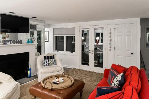 Mews Village Apartment | New Seabury Condo at Mews