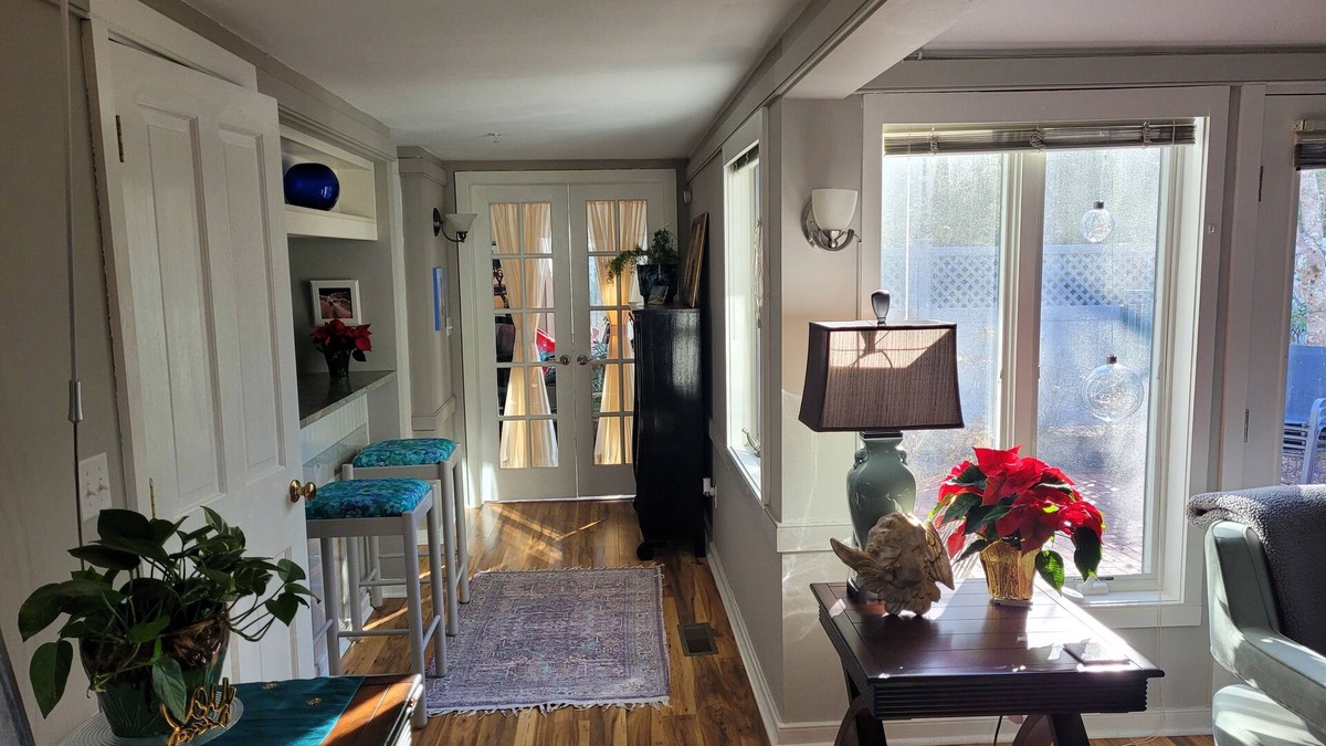 Mews Village House | New Seabury, Mews Village, walking, biking and boating, 2 miles from beach