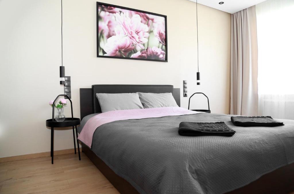 Jurmala Apartment | New seaside apartments
