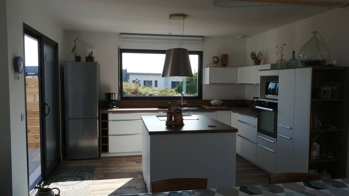 Plouarzel House | NEW*Seaside house-4 pers-plouarzel