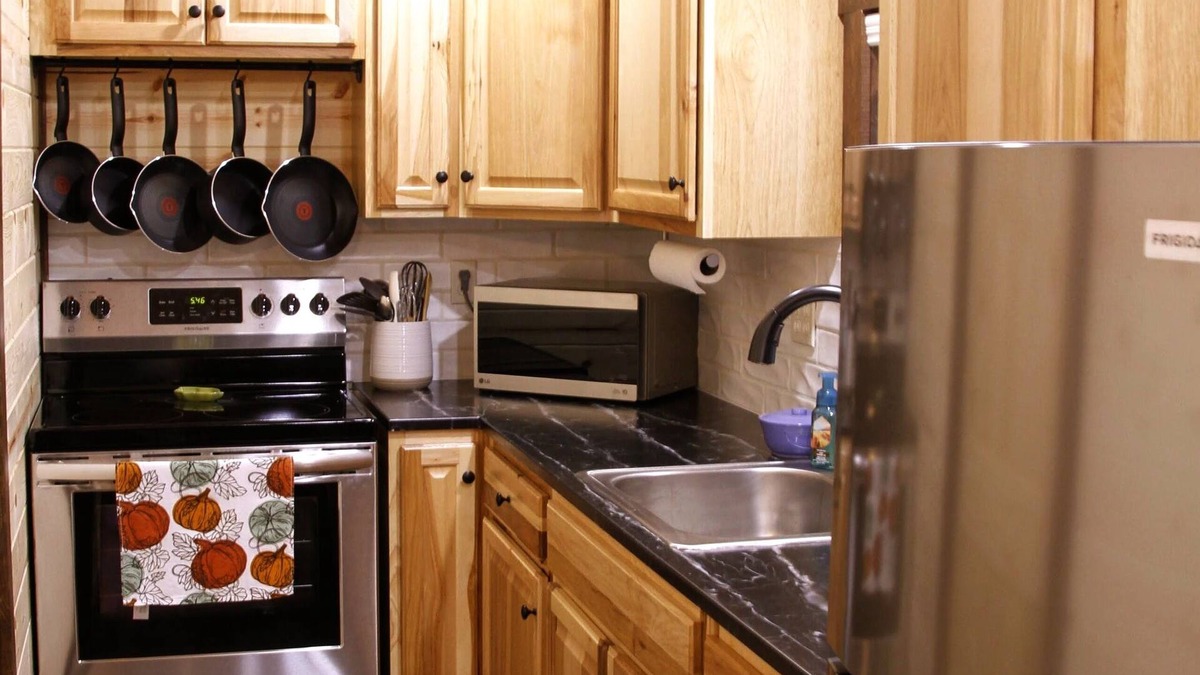 Drifting Cabin | *New* Secluded Quiet Cabin - Moshannon, PA