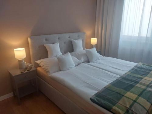 Levoca Apartment | New Selina Byt