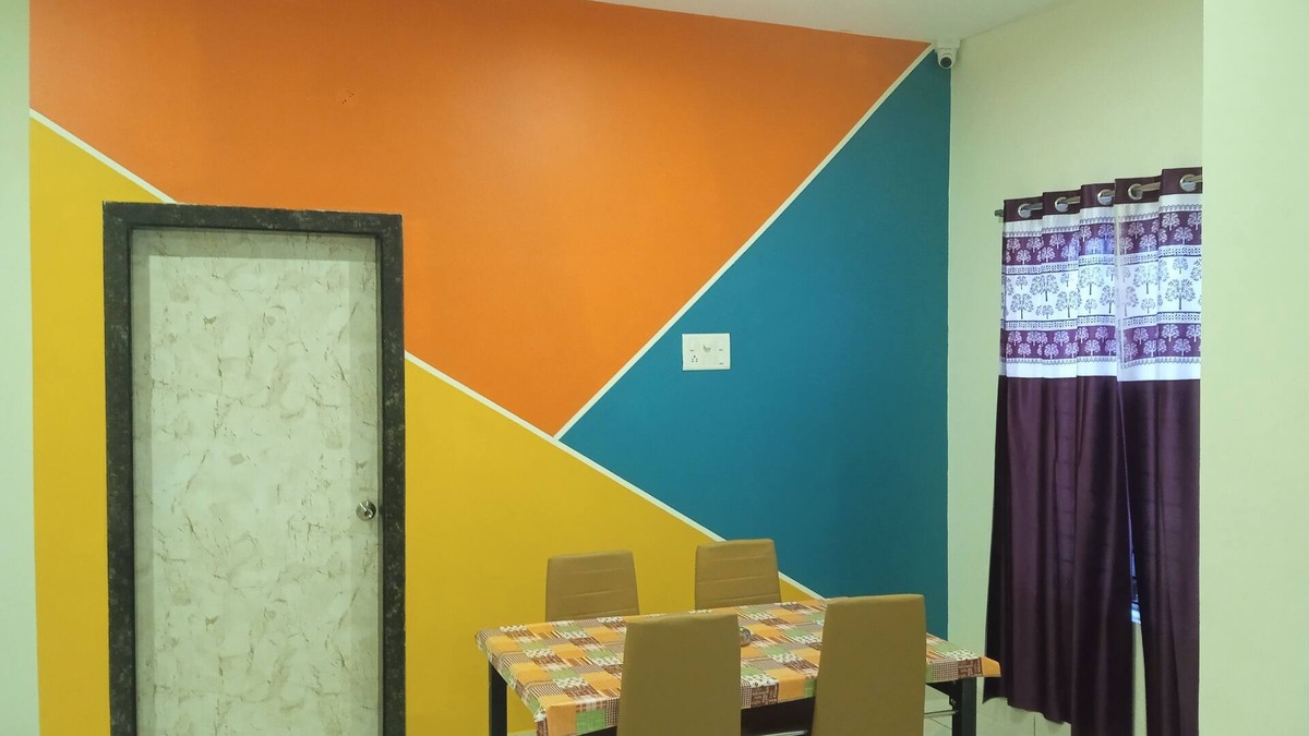 Chennai Apartment | New Service apartment with parking near Porur