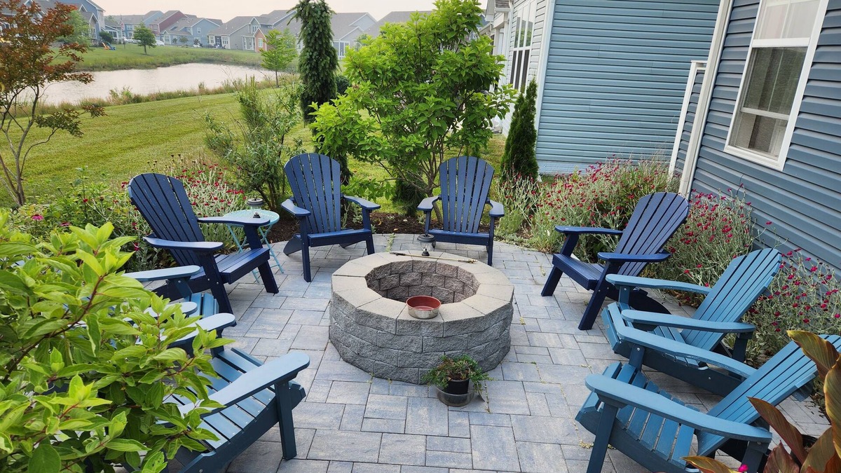 Millville House | New SF Home on Pond near Bethany Beach, pools, shuttle, multiple outdoor spaces