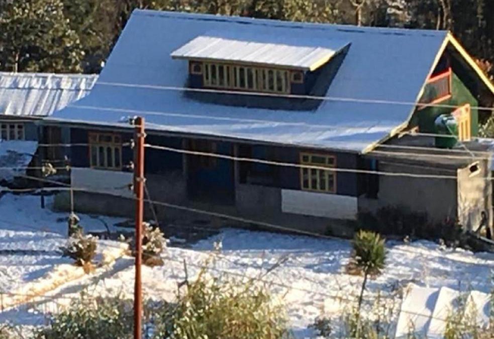Darjeeling House | New Singalila Park Homestay by StayApart