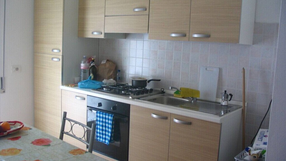 Cardedu Apartment | New small flat - Cardedu