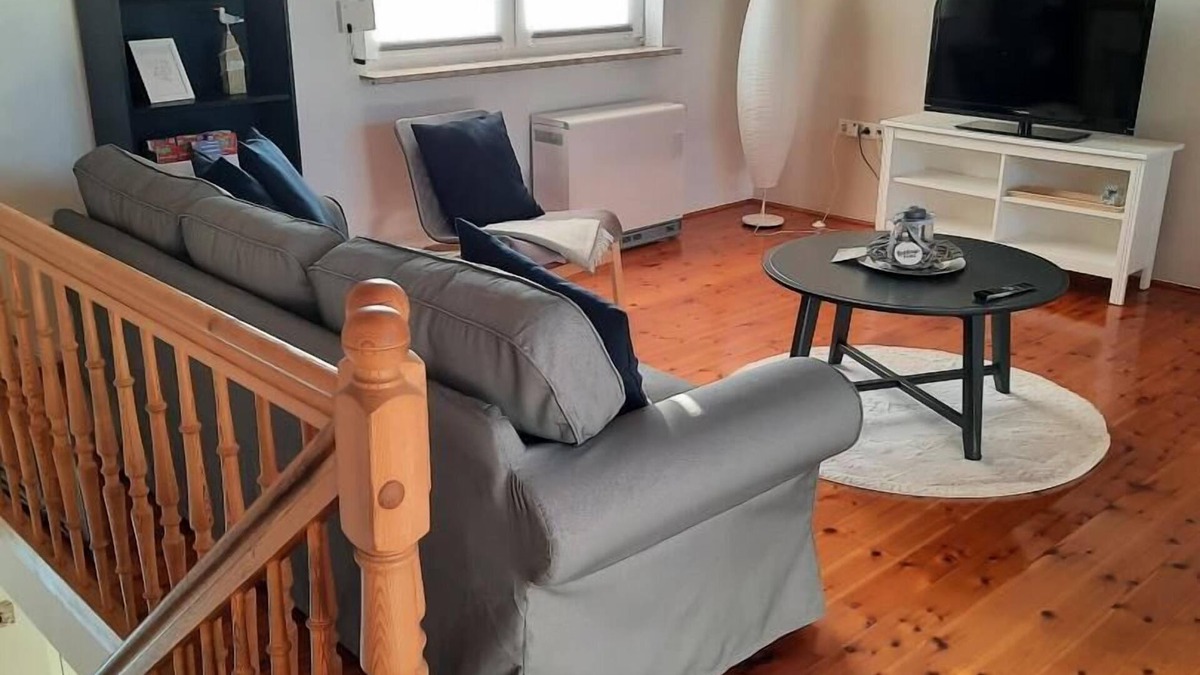 Grimmen House | NEW! Small town holiday home Grimmen