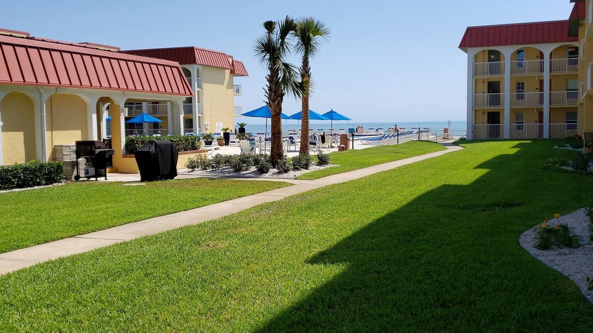 Point East Condo | New Smyrna Beach Condo