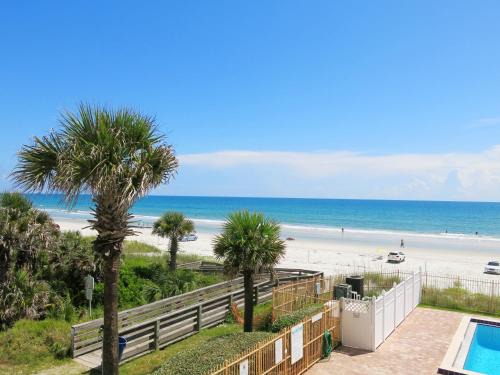 New Smyrna Beach Resort | New Smyrna Waves by Exploria Resorts