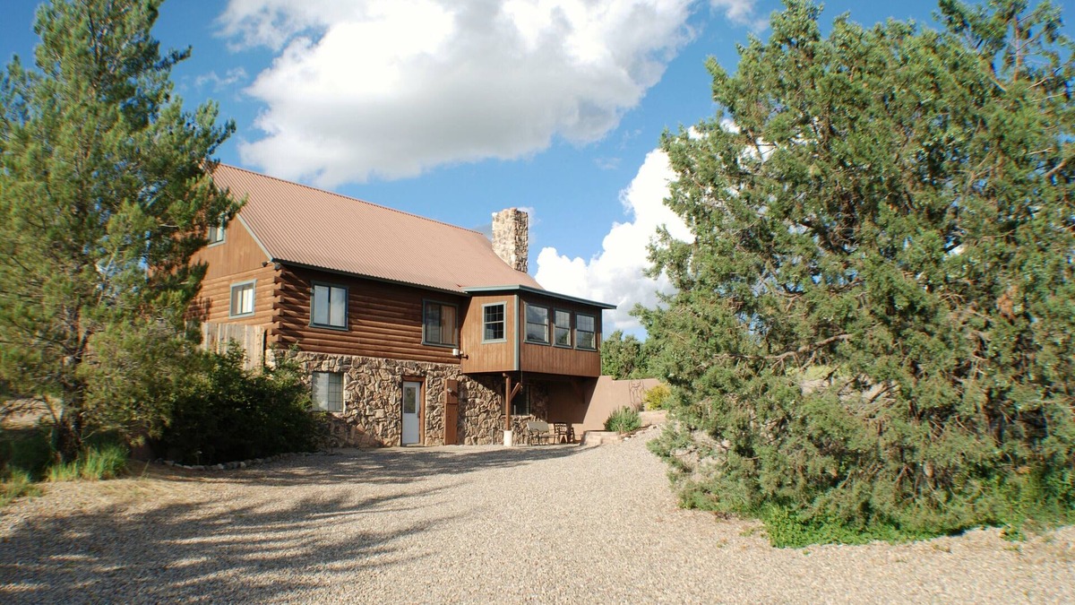 Elgin House | NEW! Sonoita/Elgin Wine Country Getaway