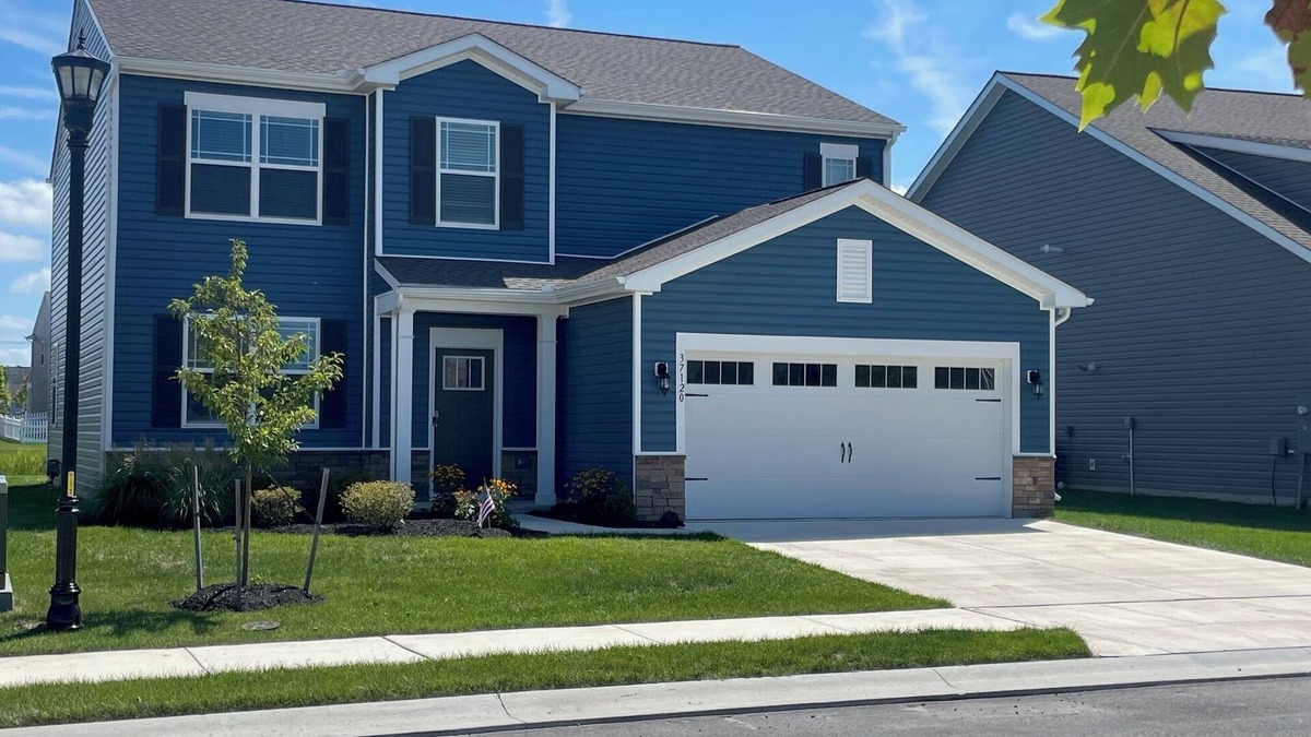 Millville House | New Spacious 5-bedroom 3 1/2 bath house in Millville DE near Bethany Beach.
