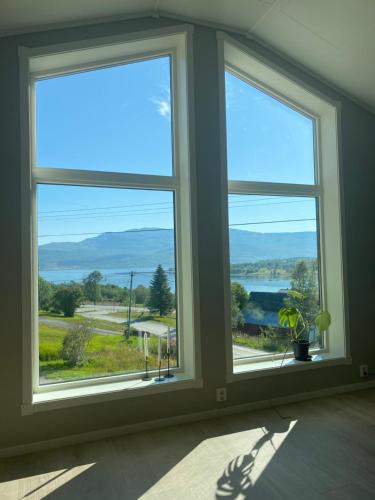 Lenvik Apartment | New, spacious apartment