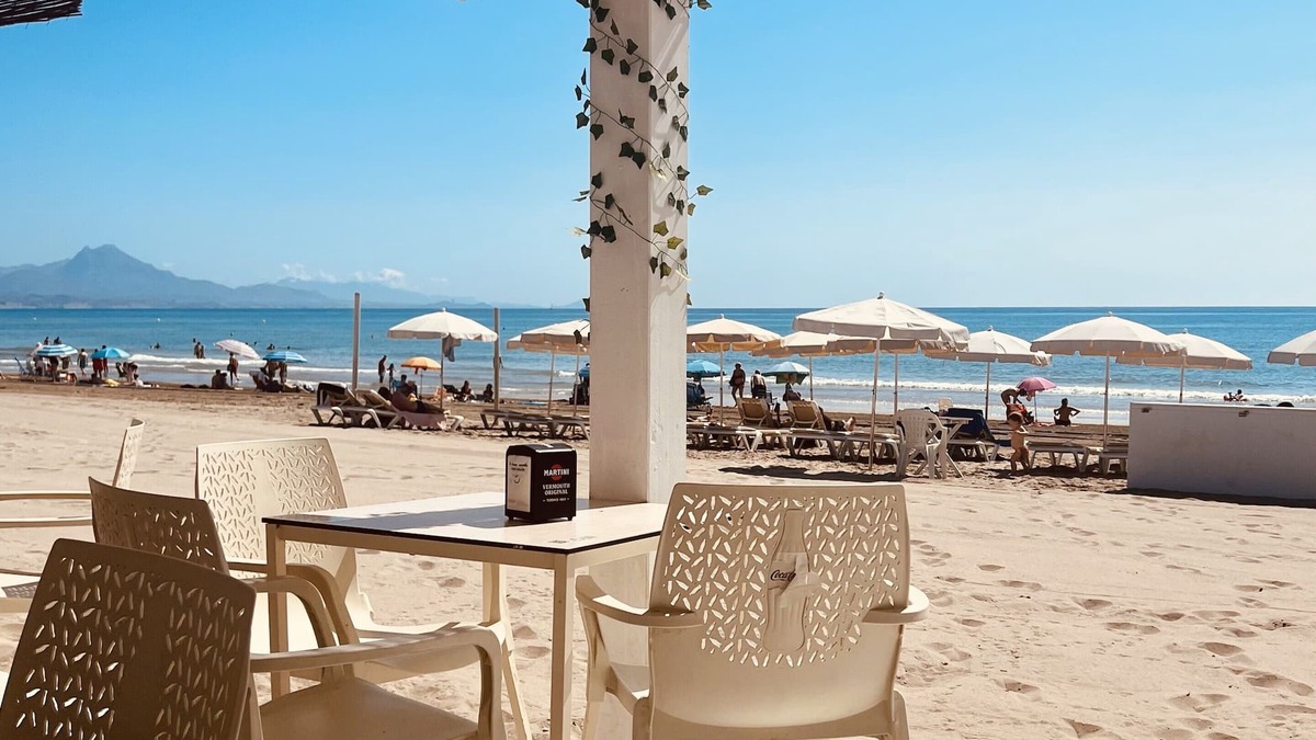 Cabo de las Huertas Apartment | New Spacious Family Apartment 3 Bedrooms Pool 5 Min from the Sea