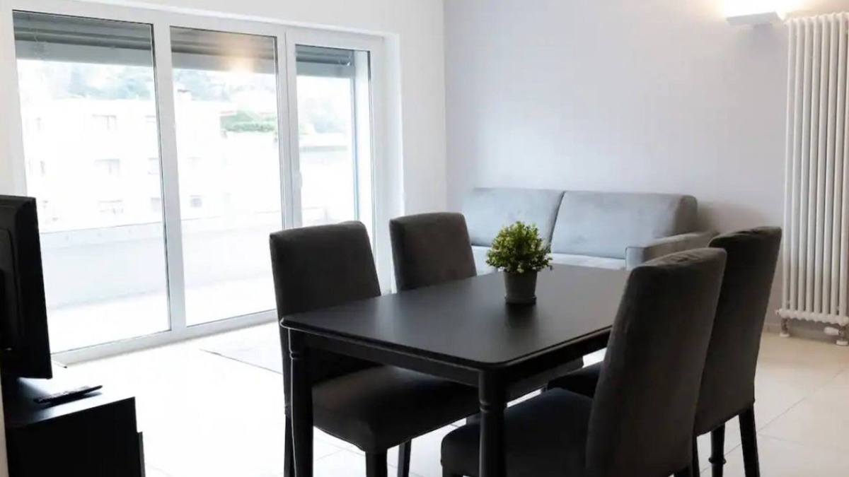 Viganello Apartment | New spacious three-room apartment in Viganello (Urban 20)