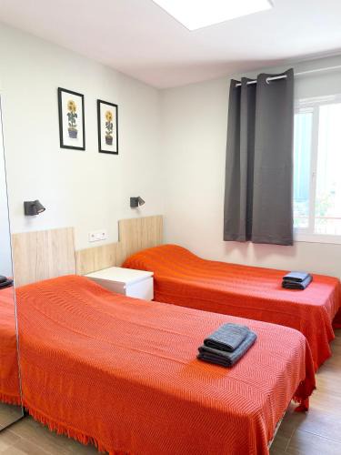 Benidorm Apartment | New Square Ibiza