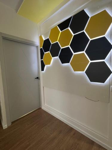 Balti Apartment | New stail centru