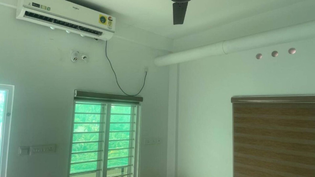 Kothamangalam Hotel | New Star Homes - Room 4