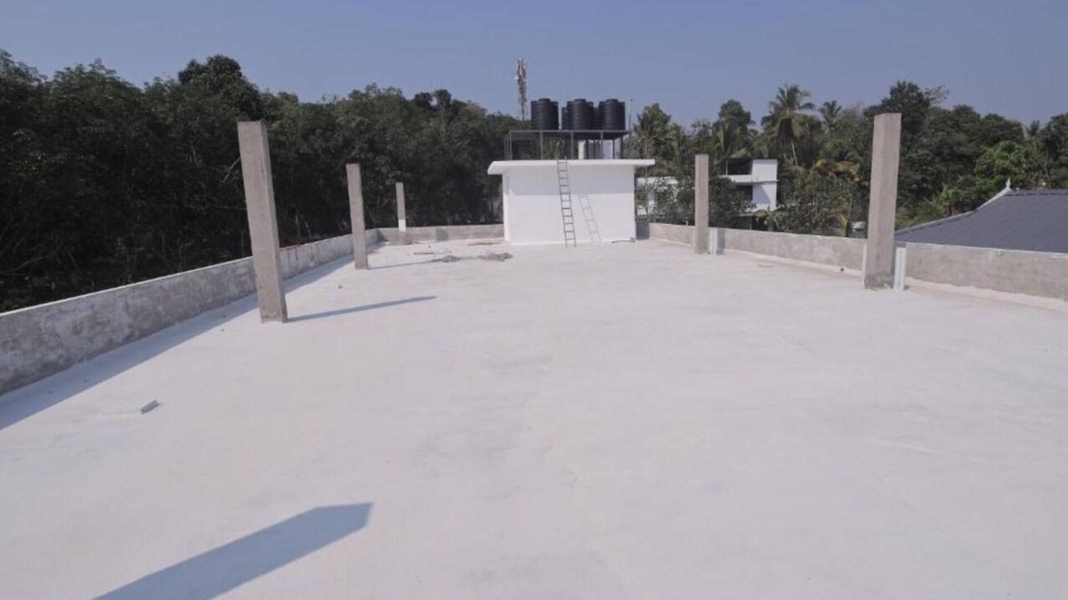 Kothamangalam Hotel | New Star Homes - Room 6