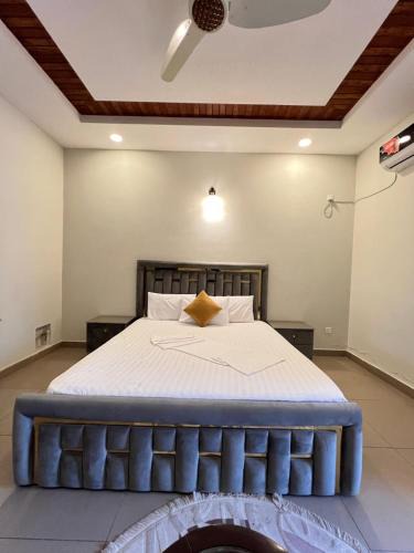 Loralai District House | New star lodge