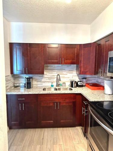 North Miami Beach Apartment | New Star Suite One