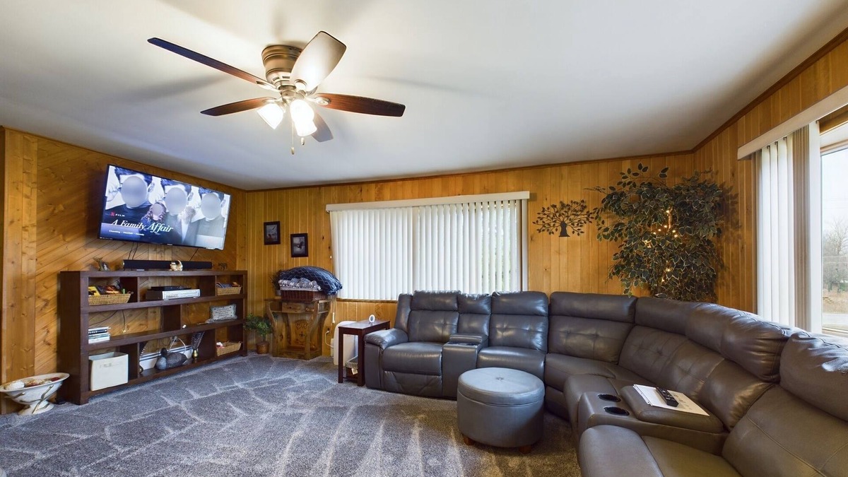 Shingleton House | NEW!-Starlight Retreat, Close to Trails