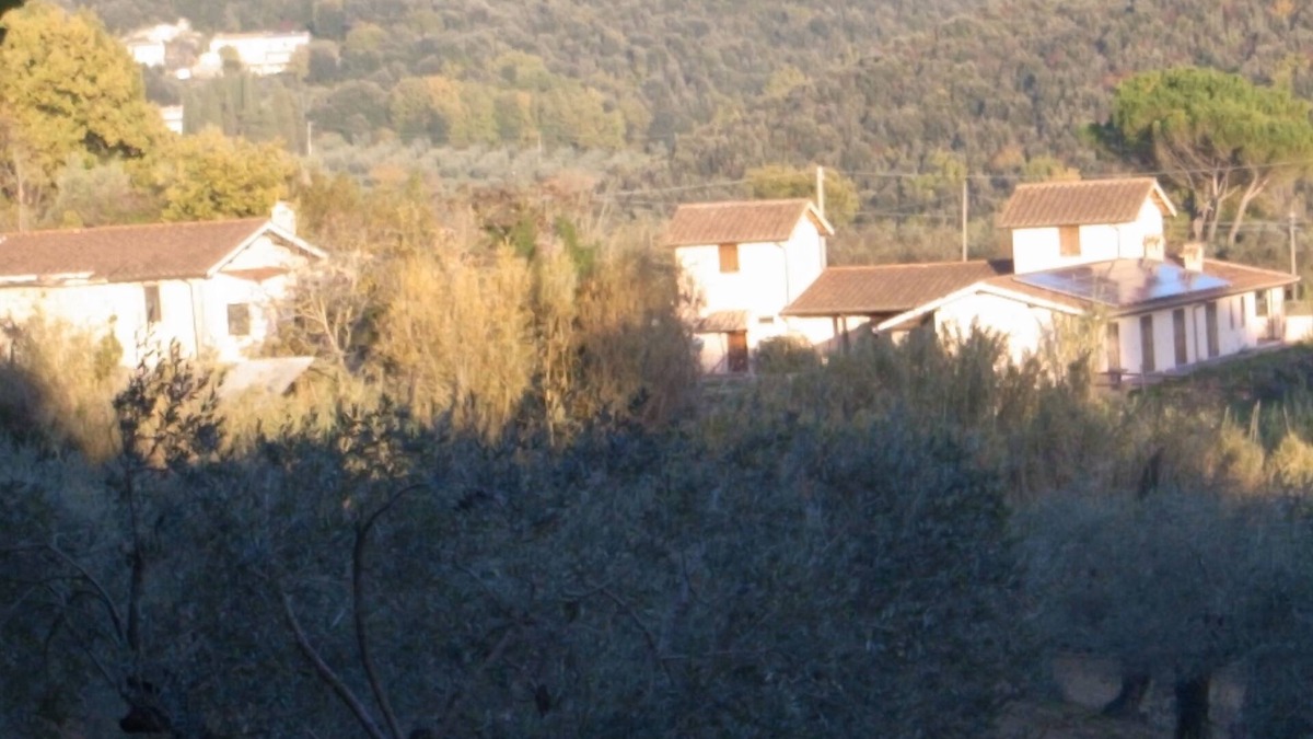 Fornole Other | New structure in a quiet and convenient location for visiting Umbria and the surrounding area.