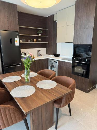 Baku Apartment | New studio-apartment in Sea Breeze premium resort