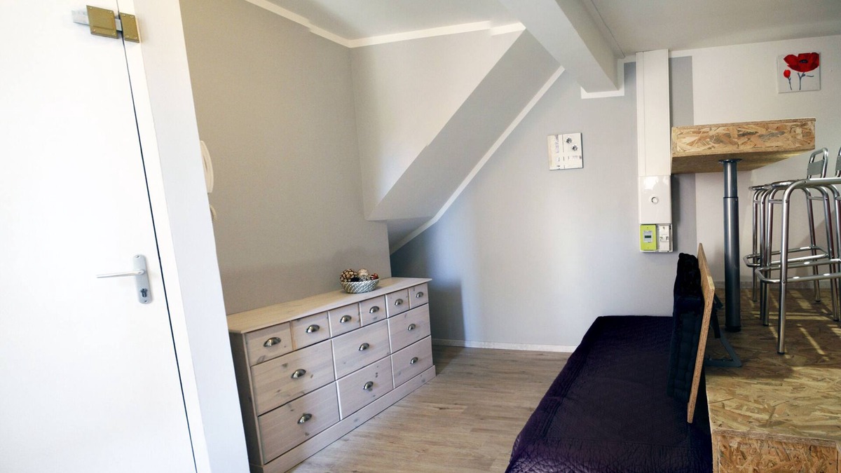 Romans-sur-Isere Apartment | New studio - downtown