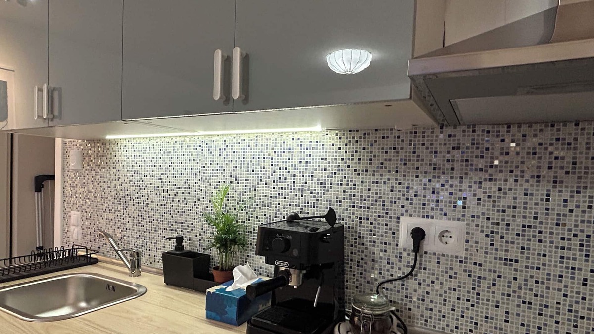 Ujlipotvaros Apartment | New Studio-Free Parking (EVCS)