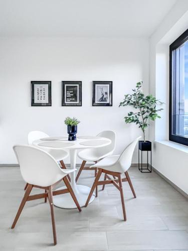 Sanem Apartment | New Studio in Belval