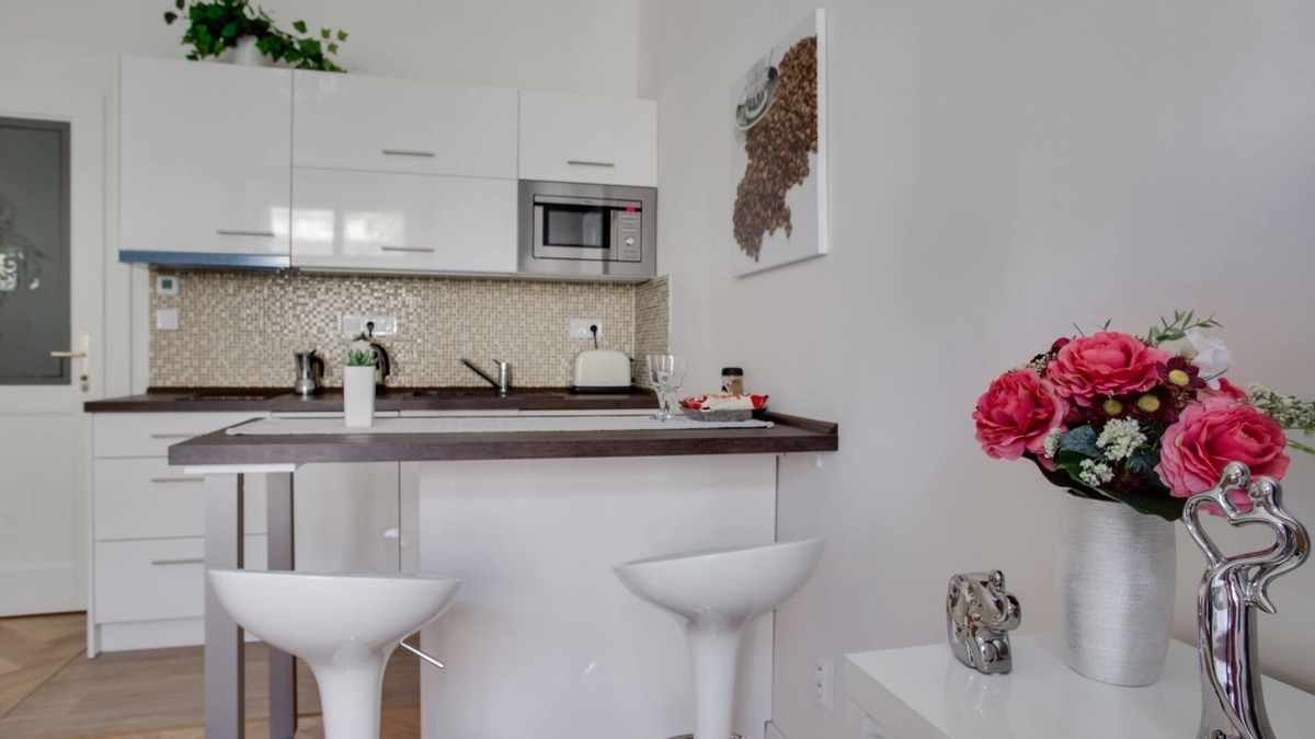 Vinohrady Apartment | New Studio in the central area