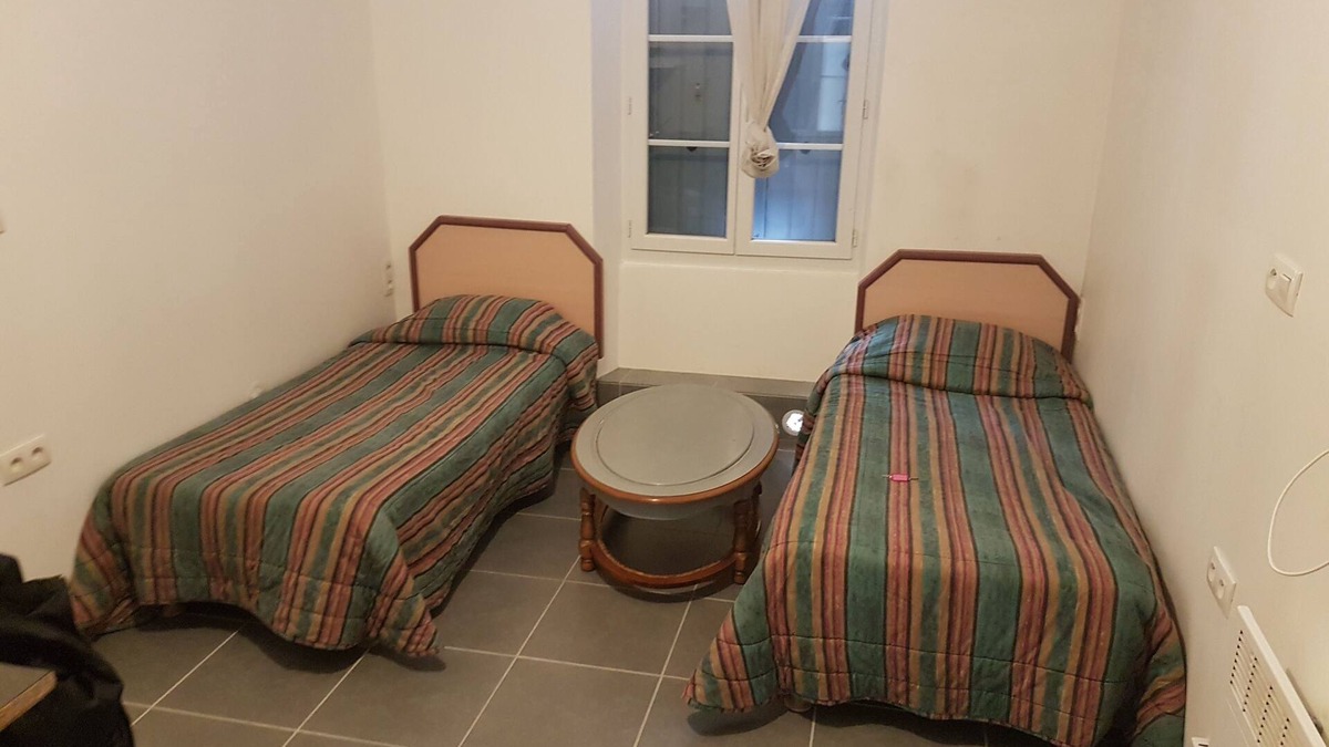 Tarbes Apartment | new studio - TARBES