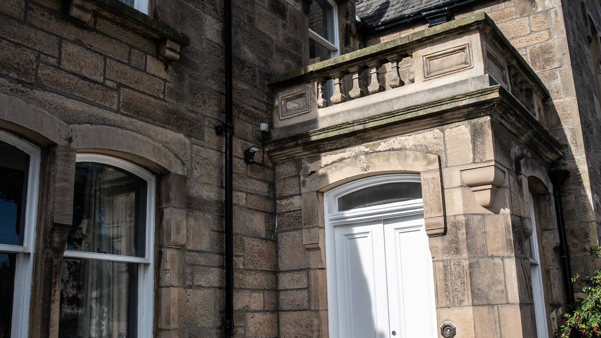 Elgin House | NEW Stunning home in Moray Sleeps up to 8