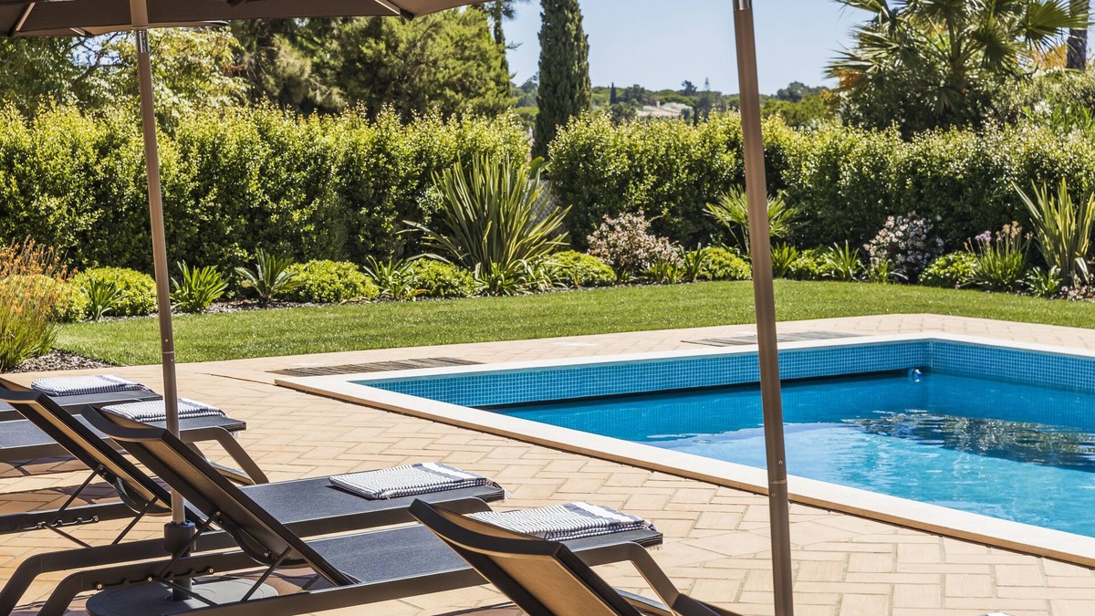 Almancil House | NEW ! Stunning ! Villa with 5 Bedroom close to Campus and the Shack