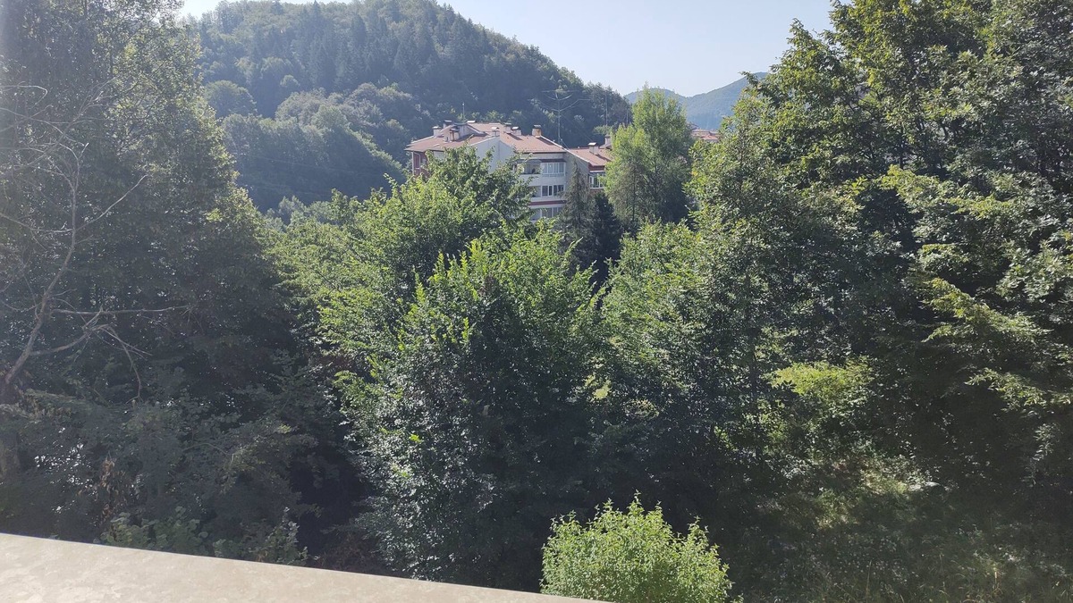 Smolyan Apartment | New & Stylish Apartment Axel with Mountain Views