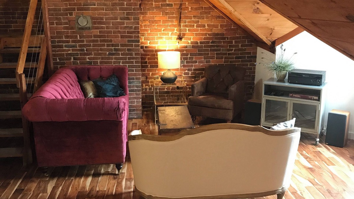 Downtown Portland Condo | NEW! Stylish Loft in the Heart of Downtown Portland