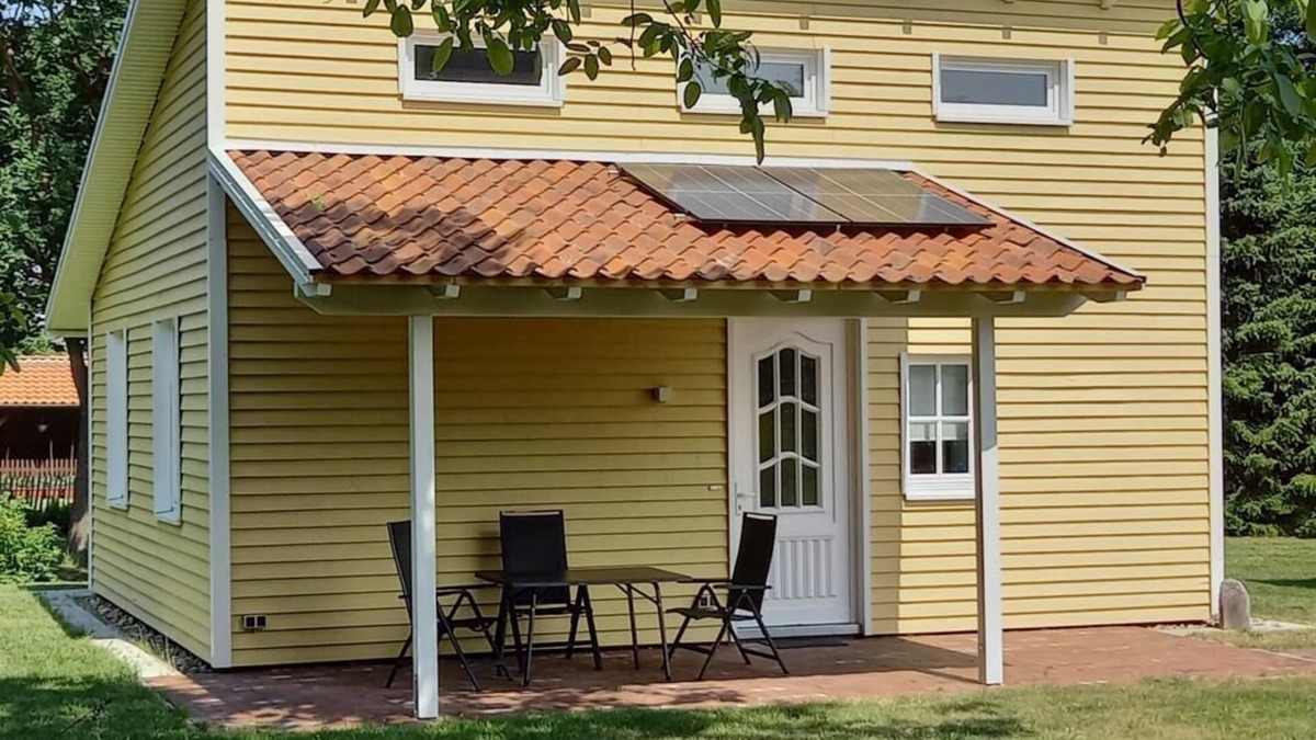 Eschede House | NEW! Stylish vacation home on the Südheide