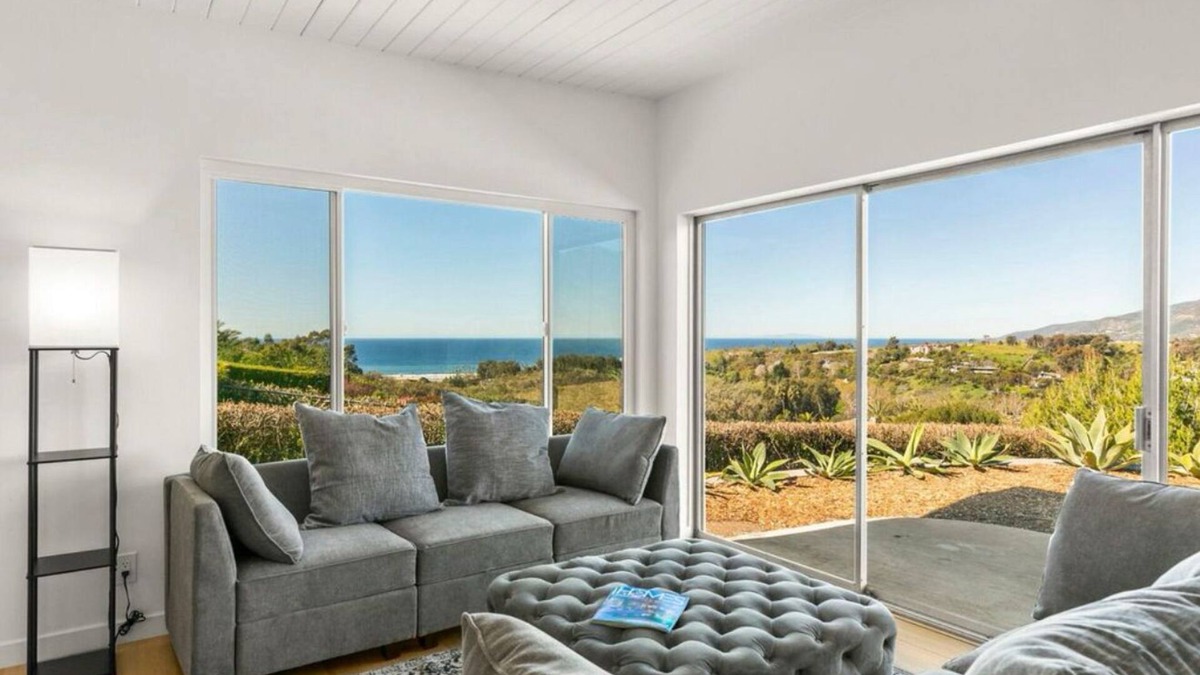 Central Malibu House | NEW - Summer Rental Point Dume