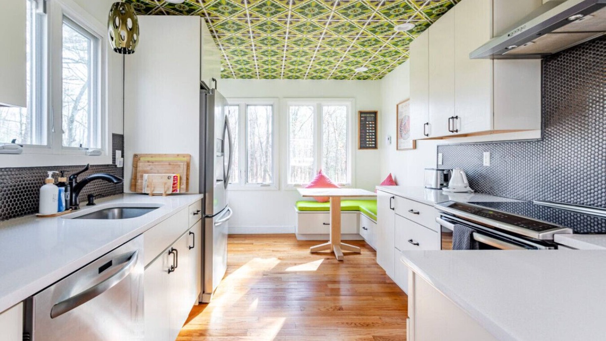 Cragsmoor House | NEW: Sunny Family Cabin Near The Best Hiking Trails