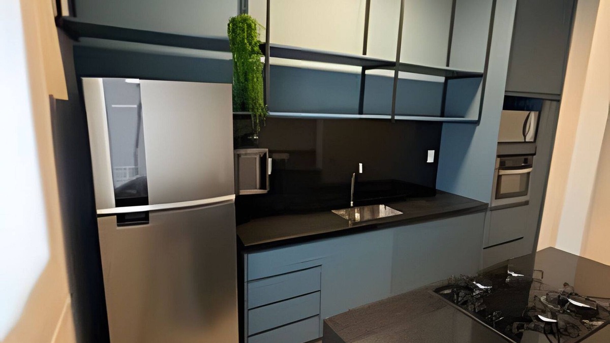 Franca House | New super modern studio