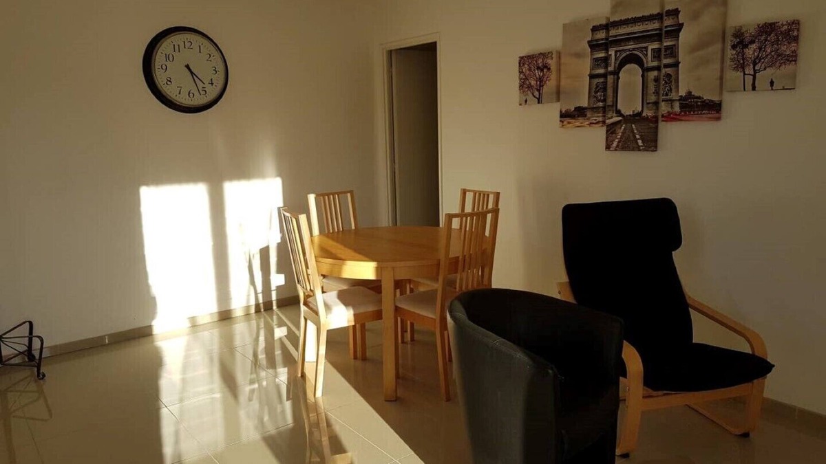 Ouges House | New T2 apartment of 35m2 totally independent