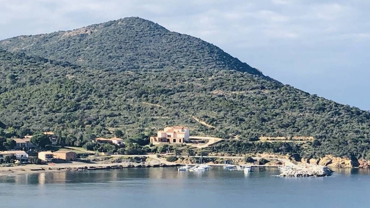 Galeria House | New T3, sea view, air-conditioning, wi-fi, quiet, near beaches & shops (3* et 3 épis)