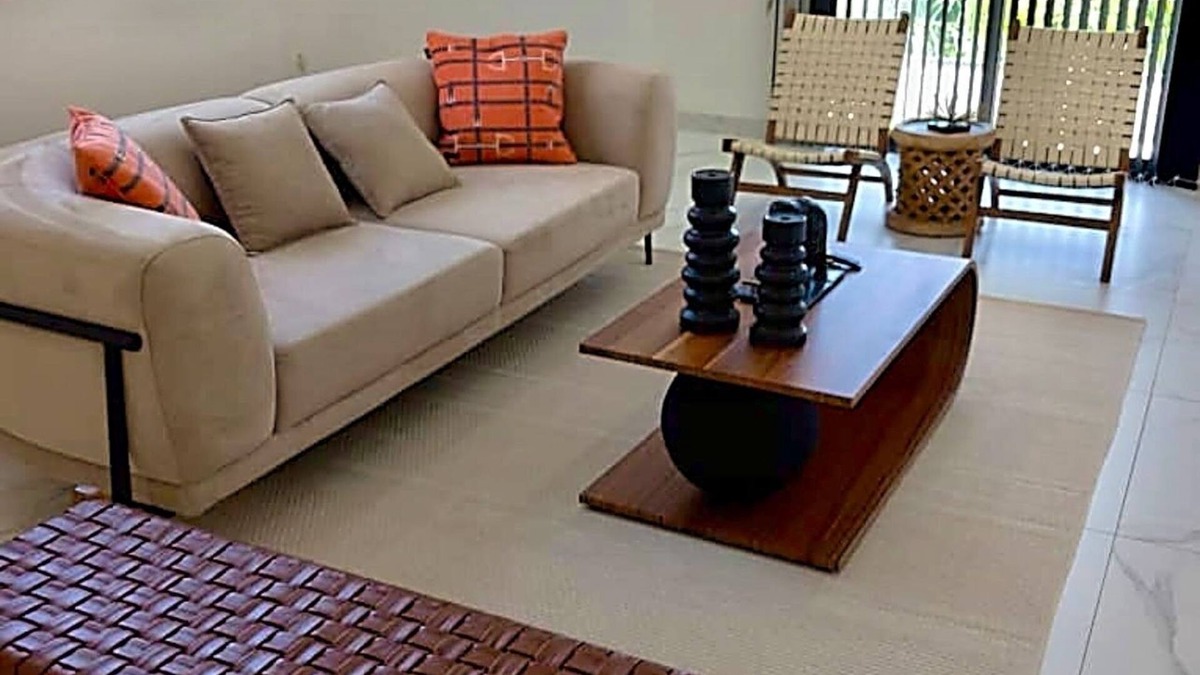 Pointe des Almadies Apartment | New T4 apartment in Les Mamelles