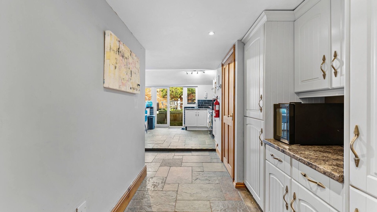 Robin Hood's Bay Condo | NEW- The 7 Bed Manor Of Robin Hoods Bay