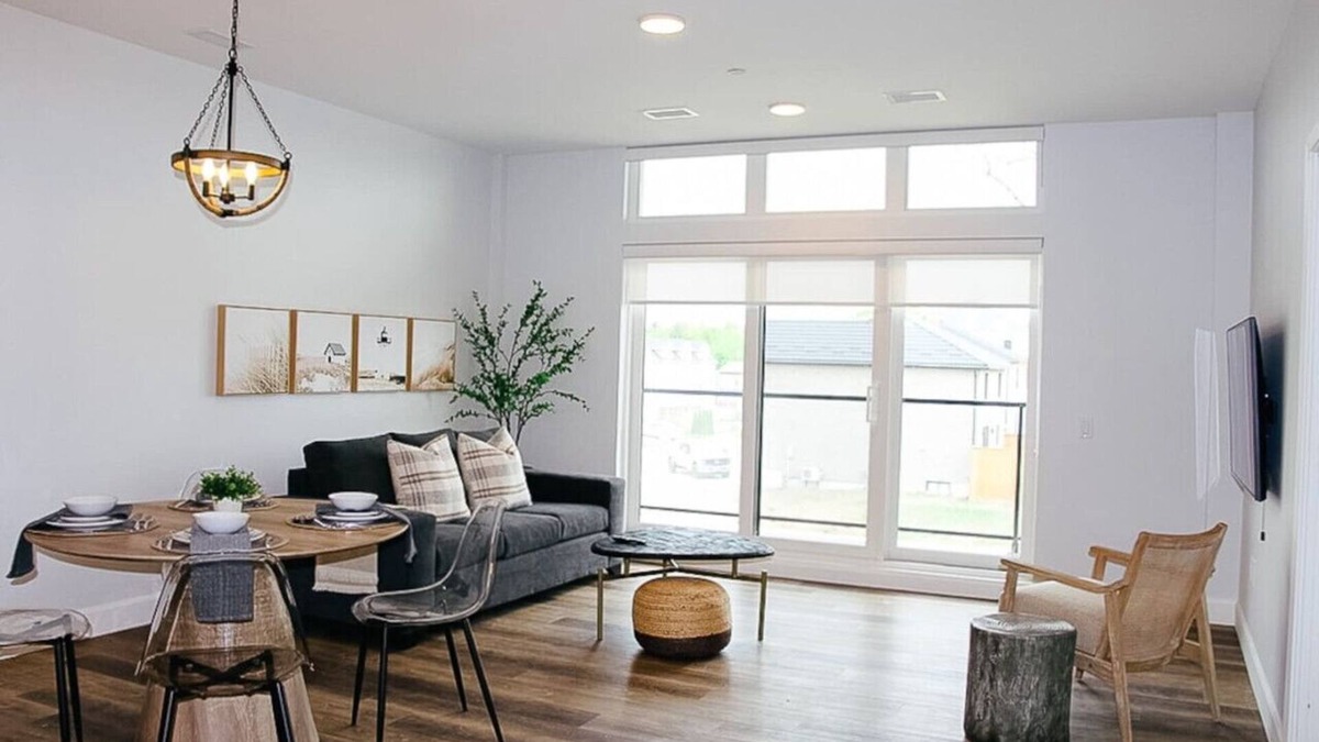 Grand Bend Apartment | New The Carlyle 302 Grand Bend