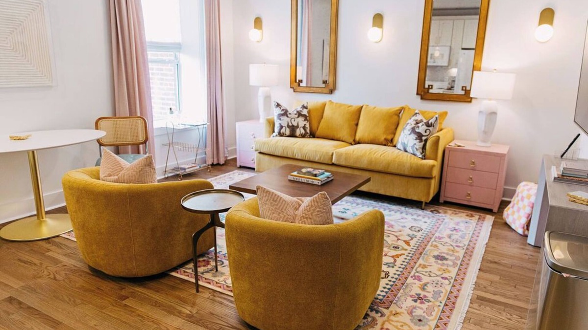 East Midtown Apartment | NEW! The Coop I Pettigrew Adventures in Midtown - Located in Cooper Young